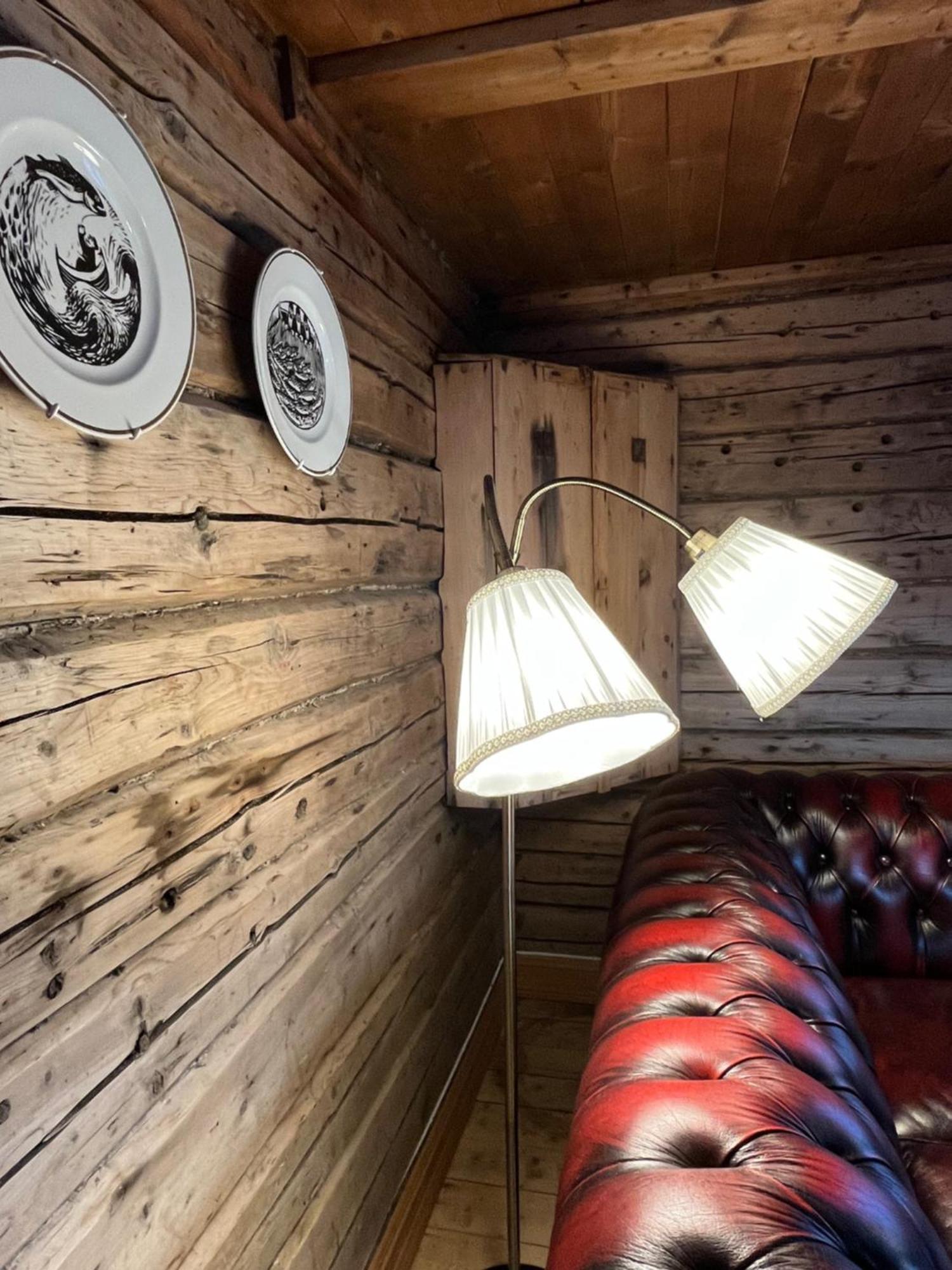 Sakrisoy Rorbuer Hotel Reine Kültér fotó